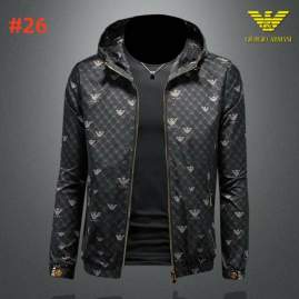 Picture of Armani Jackets _SKUArmaniM-5XL12yr6136034